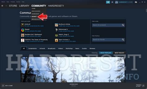 [Discussion] Advanced Steam Market Searches : .